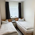 Haus Blanker Hans 6 بوسم