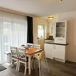Haus Blanker Hans 6 بوسم