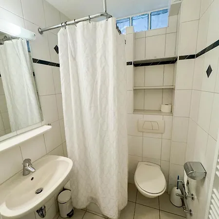 Apartment Haus Blanker Hans 6